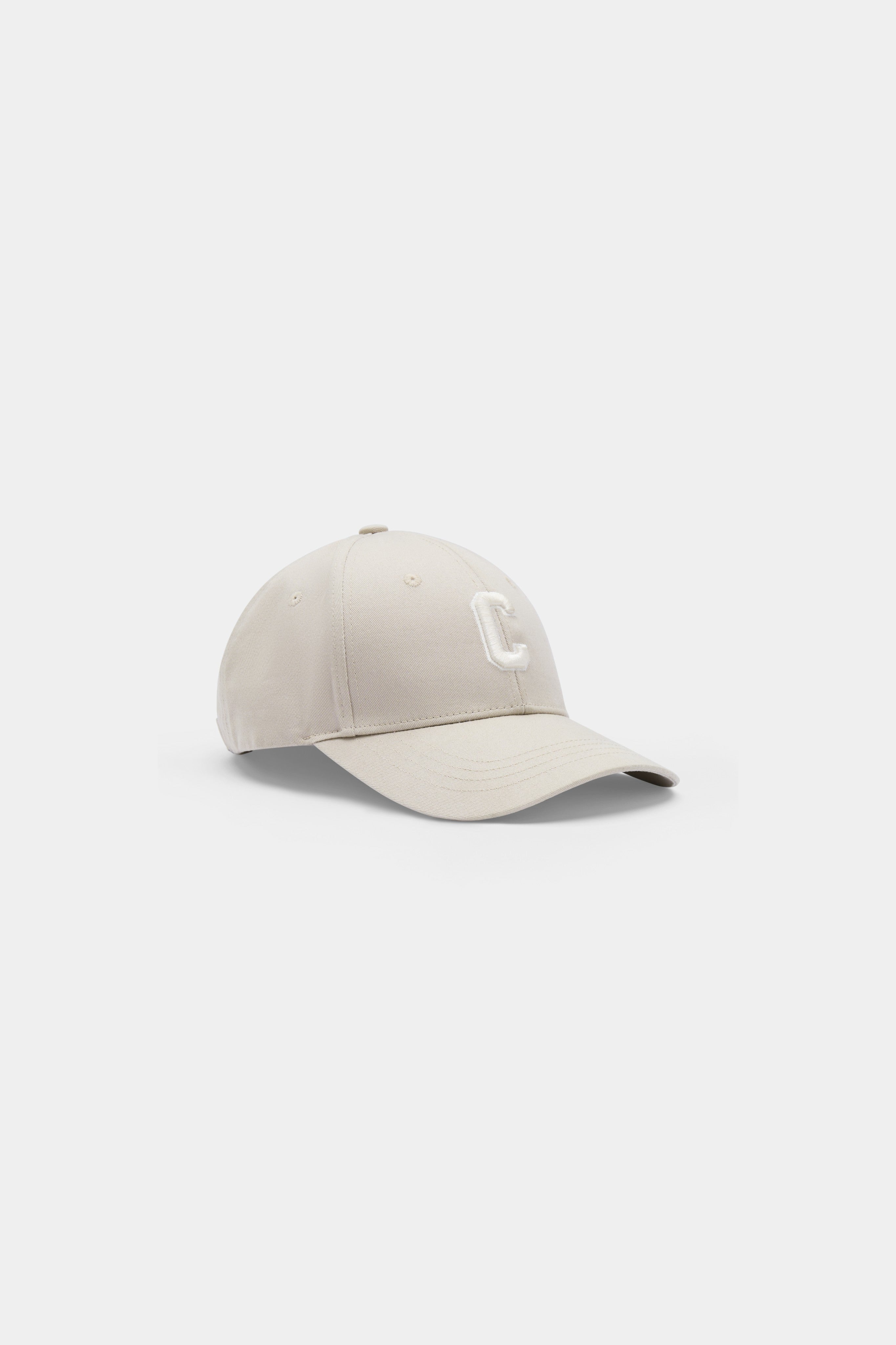 C-Caps - Sand